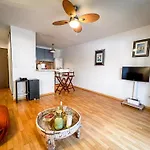 Lucia - Proche Mer, Balcon, Clim - By Tgb Apartment Ajaccio (Corsica)