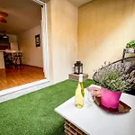 Apartment Lucia - Proche Mer, Balcon, Clim - By Tgb Ajaccio (Corsica)