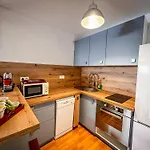 Lucia - Proche Mer, Balcon, Clim - By Tgb * Аяччо