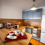 Lucia - Spacieux T2 - Superbe Vue Apartman *