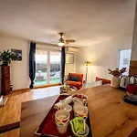 Lucia - Proche Mer, Balcon, Clim - By Tgb * Аяччо