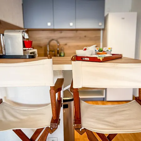 Lucia - Proche Mer, Balcon, Clim - By Tgb *