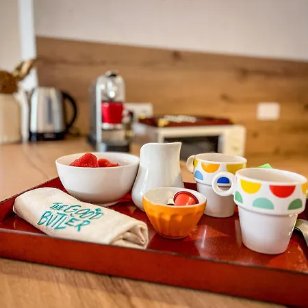 Lucia - Proche Mer, Balcon, Clim - By Tgb *