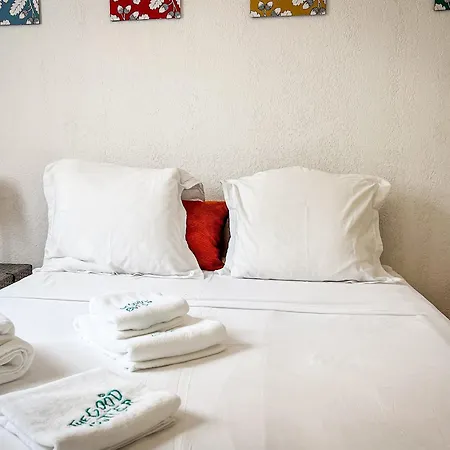 Lucia - Proche Mer, Balcon, Clim - By Tgb